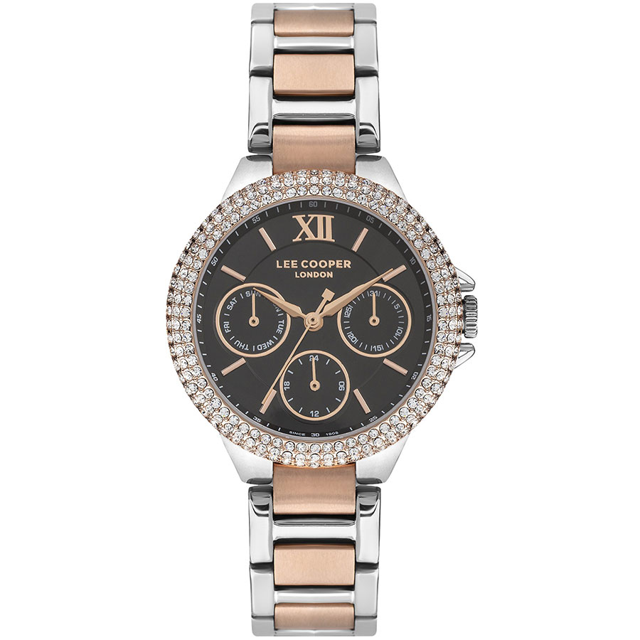 Часы Lee Cooper Fashion LC07414.550